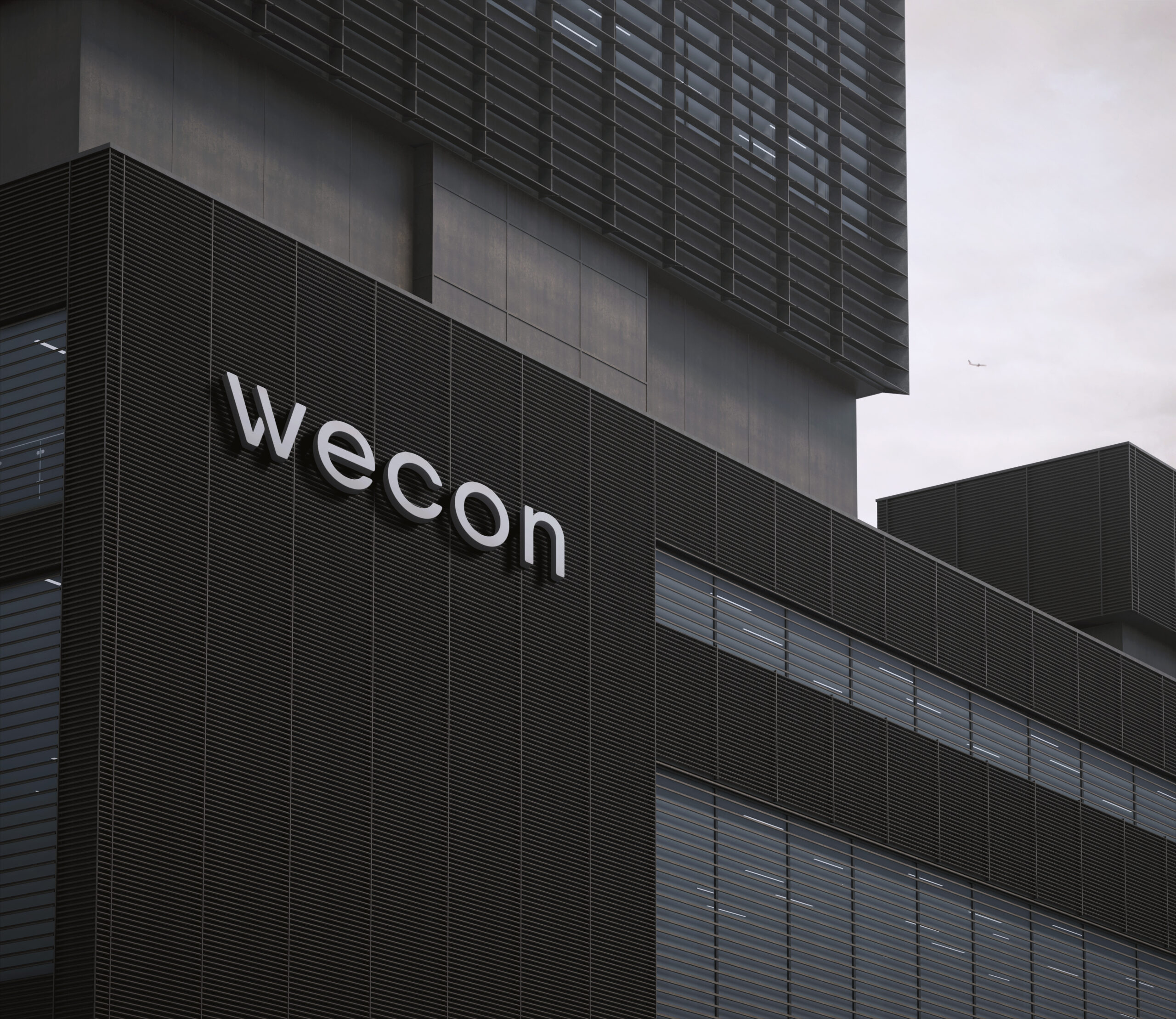 wecon